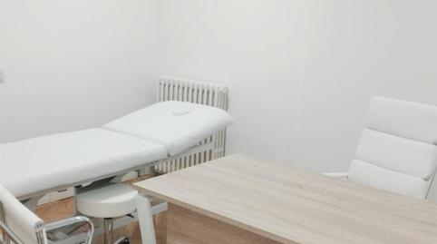 Foto 5 de Oficina de alquiler en Calle del Príncipe de Vergara, 57, Castellana, Madrid