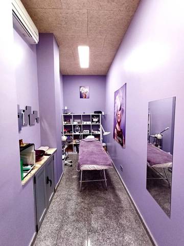 Local comercial en Alquiler en Buztintxuri