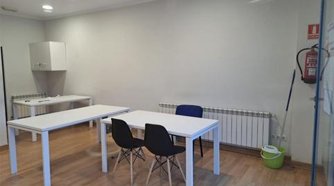 Premises to rent in Rúa Bidueiro, 1, Residencia - Abella, Lugo - image 3 Photo 3 of Premises to rent in Rúa Bidueiro, 1, Residencia - Abella, Lugo