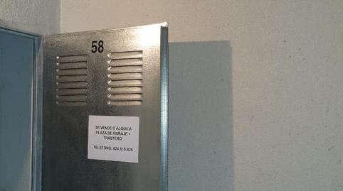 Box room for sale in Carrer Melissa, 45, Valterna, Valencia - image 2 Photo 2 of Box room for sale in Carrer Melissa, 45, Valterna, Valencia