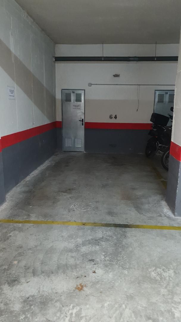Box room for sale in Paterna