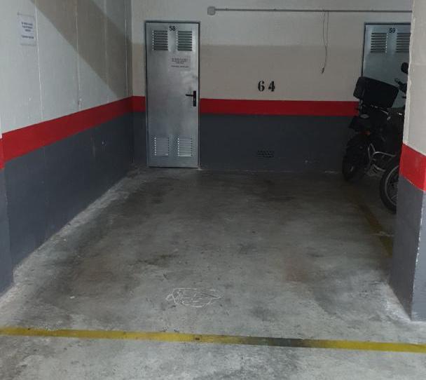 Box room for sale in Carrer Melissa, 45, Valterna, Valencia - image 1 Photo 1 of Box room for sale in Carrer Melissa, 45, Valterna, Valencia