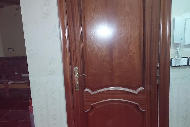 Photo 1 of Flat for sale in Calle Doctor Palomar, 1, San Juan de Mozarrifar, Zaragoza