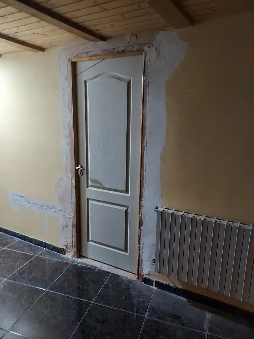 Piso en venta en Calle Doctor Palomar, 1, San Juan de Mozarrifar Piso en venta en Zaragoza con Calefacción y Terraza