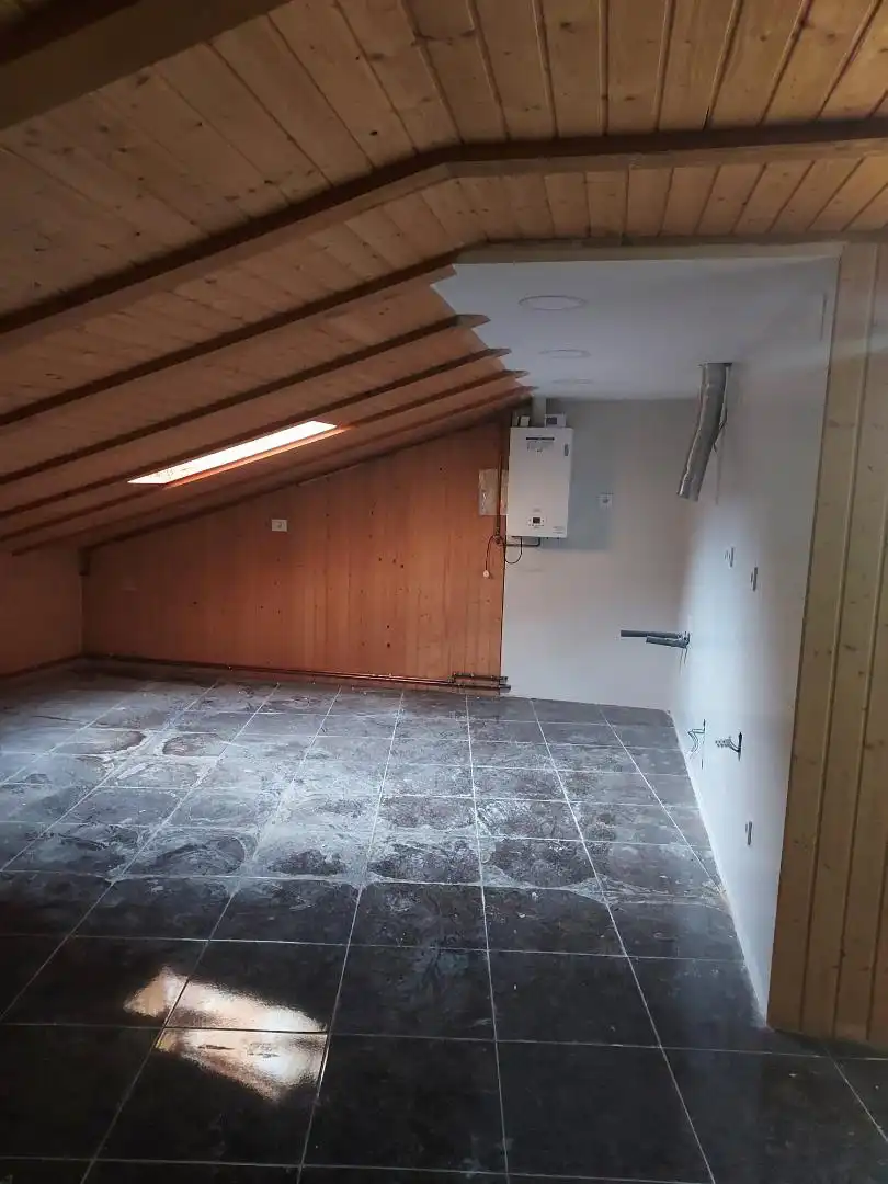 Piso en venta en Calle Doctor Palomar, 1, San Juan de Mozarrifar Piso en venta en Zaragoza con Calefacción y Terraza