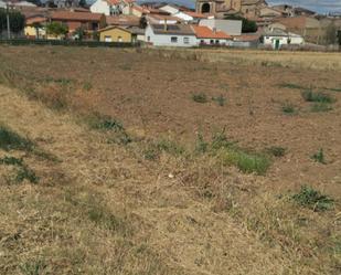 Land for sale in La Hiniesta 