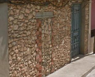 Exterior view of Land for sale in Villarrubia de los Ojos