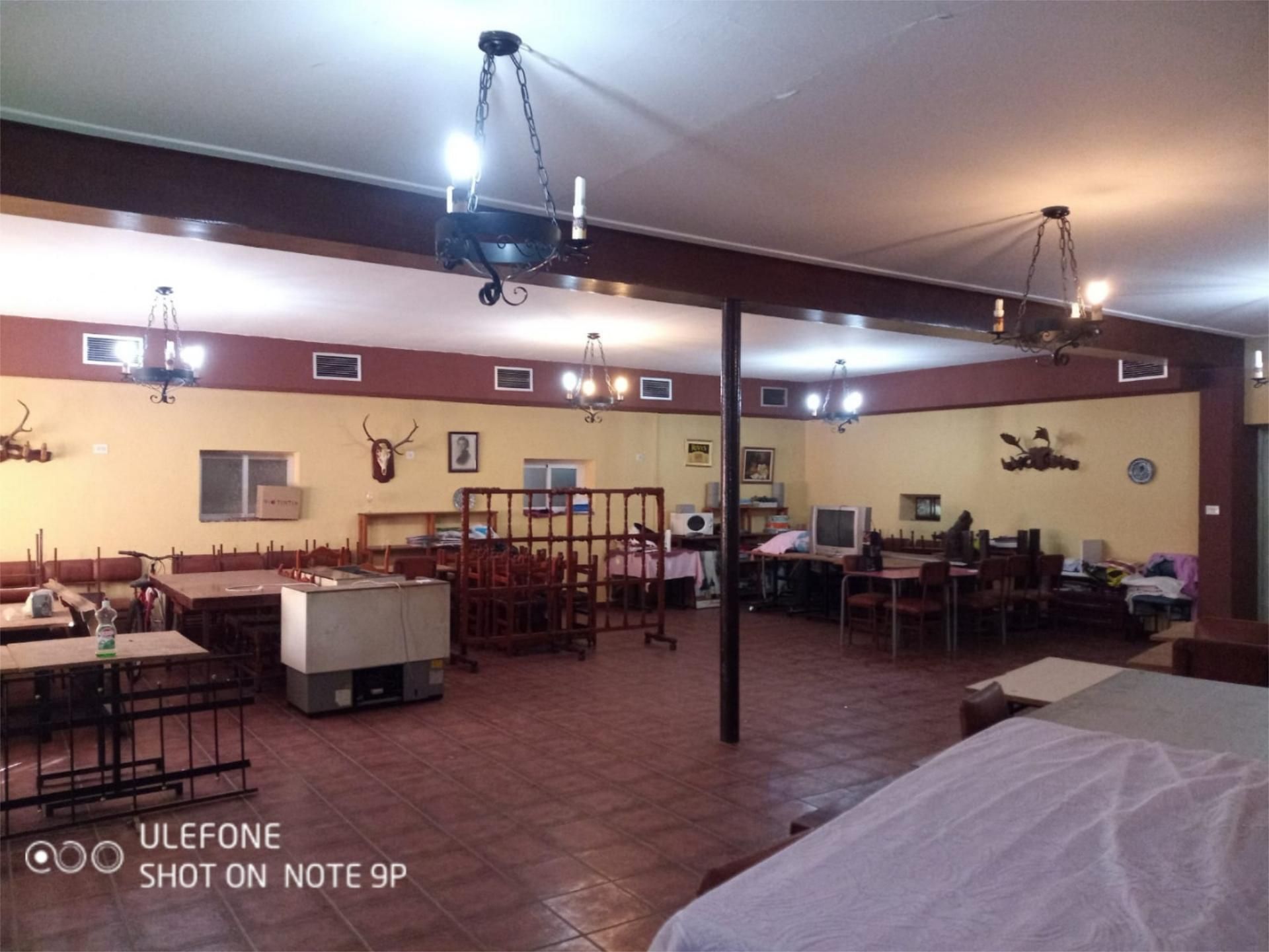 Finca rústica en venda en Linares amb Aire condicionat, Terrassa i Balcó