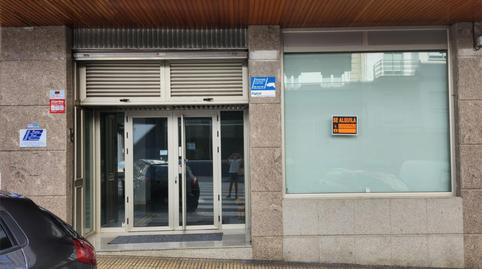 Photo 2 of Premises to rent in Rúa San Rosendo, 9e, San Rosendo, Ourense
