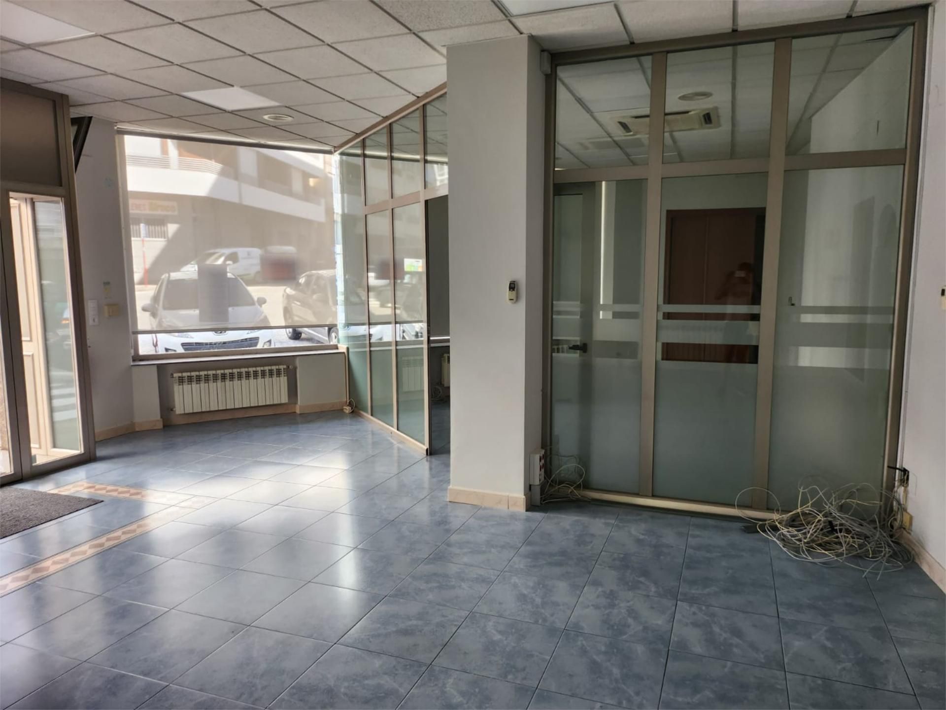 Premises to rent in Rúa San Rosendo, San Rosendo