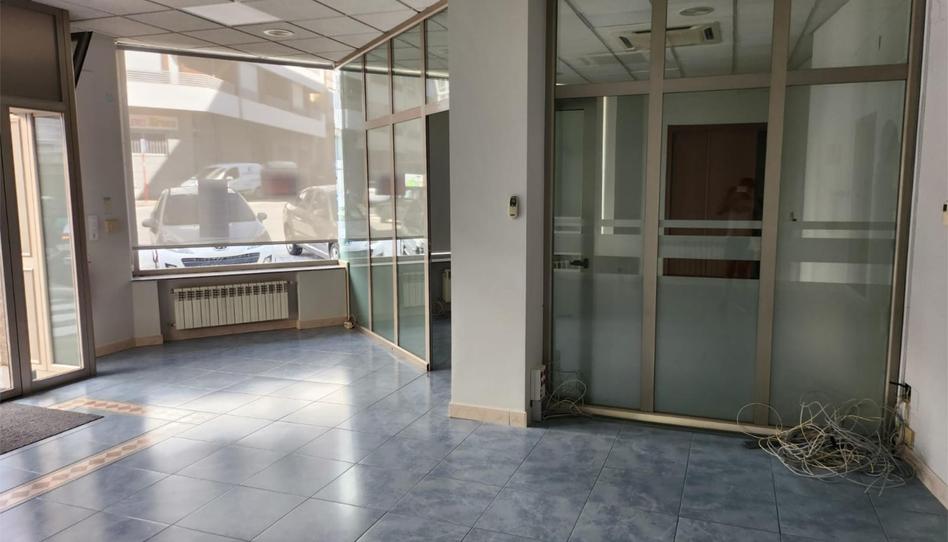 Photo 1 of Premises to rent in Rúa San Rosendo, 9e, San Rosendo, Ourense