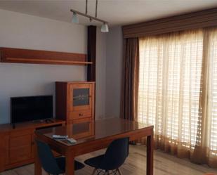 Living room of Flat to rent in  Jaén Capital  with Air Conditioner