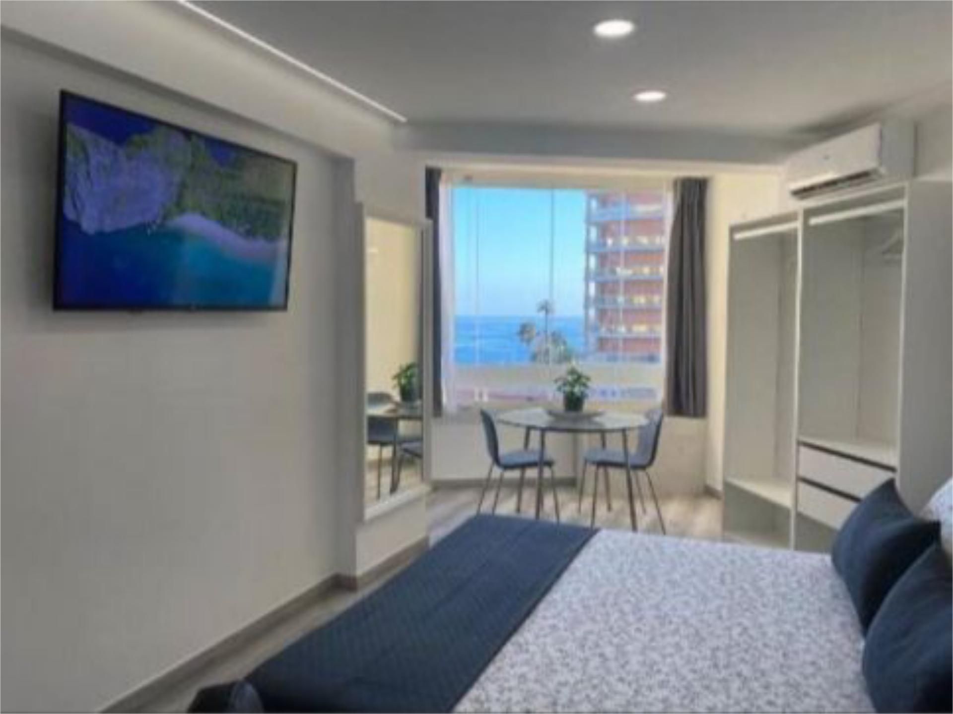 Study to rent in Calle Tamarindos, 2, Puerto Marina