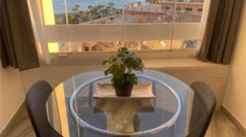 Foto 2 de Estudio de alquiler en Calle Tamarindos, 2, Puerto Marina, Málaga