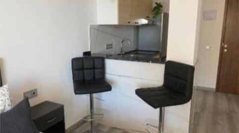 Foto 3 de Estudio de alquiler en Calle Tamarindos, 2, Puerto Marina, Málaga
