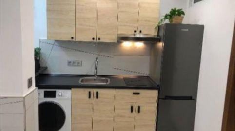 Foto 4 de Estudio de alquiler en Calle Tamarindos, 2, Puerto Marina, Málaga