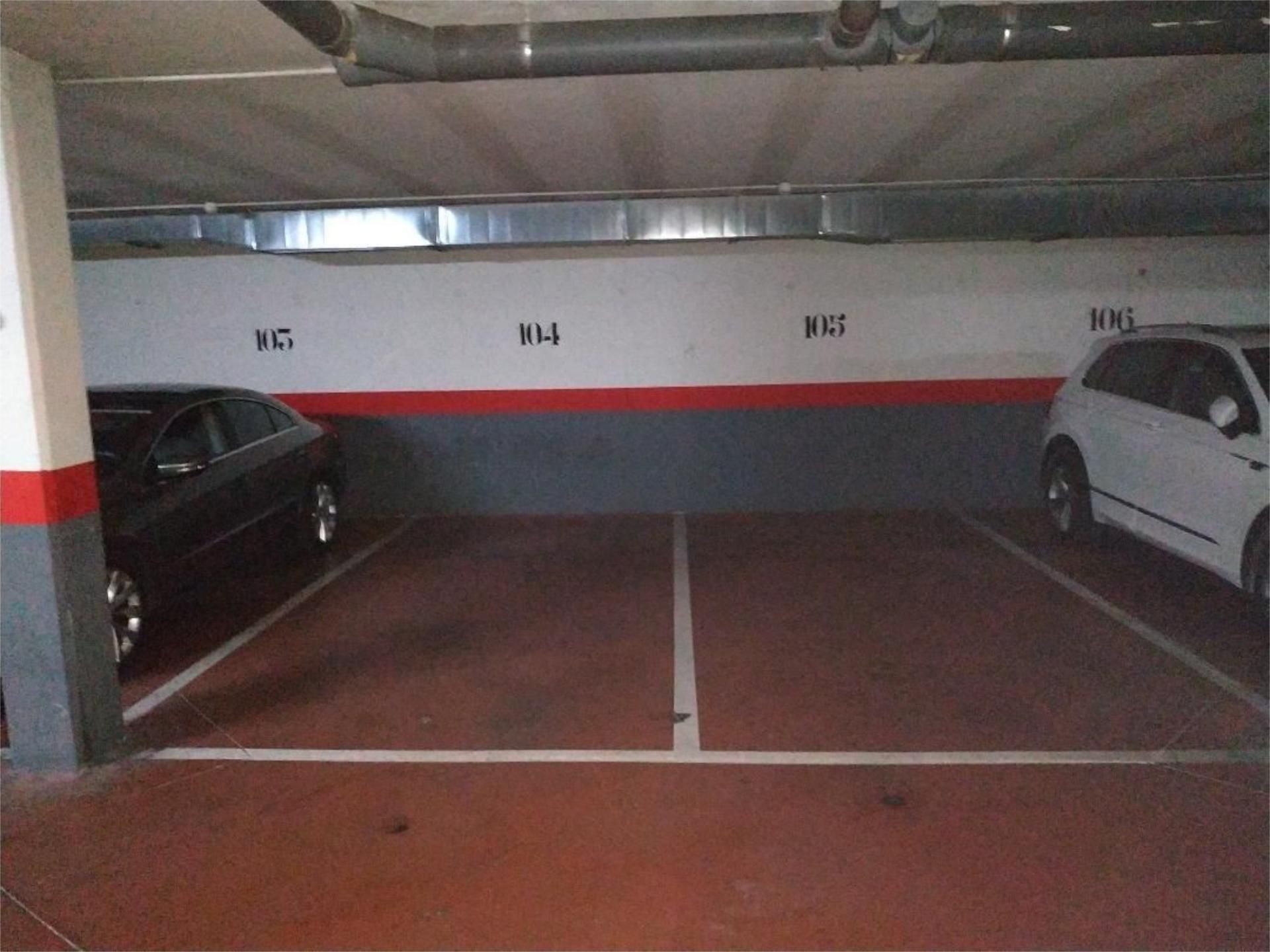 Parking of Garage to rent in Illescas