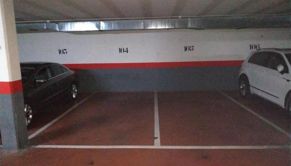 Garatge de lloguer a Calle Mario Benedetti, 9, Señorío de Illescas, Toledo - imatge 1 Foto 1 de Garatge de lloguer a Calle Mario Benedetti, 9, Señorío de Illescas, Toledo