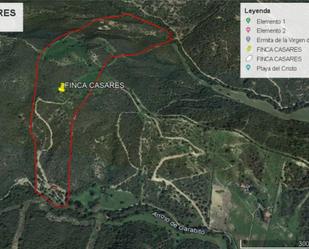 Terreny en venda en Casares