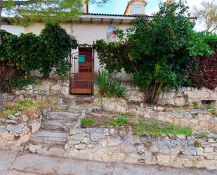 Single-family semi-detached for sale in Sepúlveda  with Heating, Private garden and Terrace