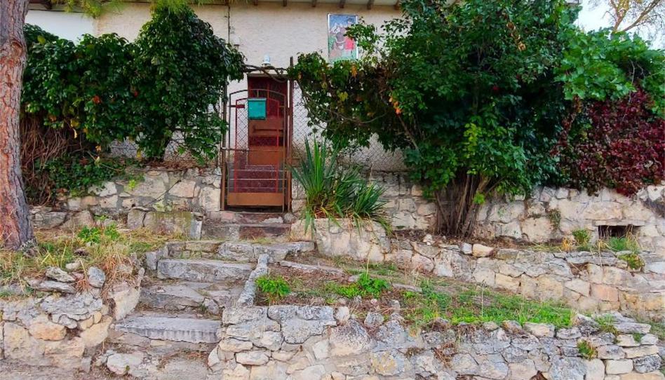 Photo 1 of Single-family semi-detached for sale in Calle San Marcos, 1, Sepúlveda, Segovia