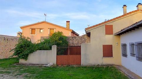 Photo 2 of Single-family semi-detached for sale in Calle San Marcos, 1, Sepúlveda, Segovia