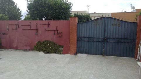 Casa adosada en venda a Calle Carmen Marroco, 5, Almensilla, Sevilla - imatge 5 Foto 5 de Casa adosada en venda a Calle Carmen Marroco, 5, Almensilla, Sevilla