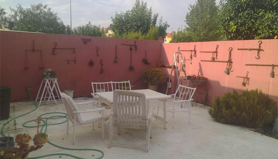 Casa adosada en venda a Calle Carmen Marroco, 5, Almensilla, Sevilla - imatge 1 Foto 1 de Casa adosada en venda a Calle Carmen Marroco, 5, Almensilla, Sevilla