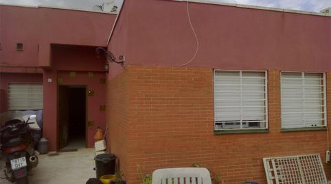 Casa adosada en venda a Calle Carmen Marroco, 5, Almensilla, Sevilla - imatge 2 Foto 2 de Casa adosada en venda a Calle Carmen Marroco, 5, Almensilla, Sevilla
