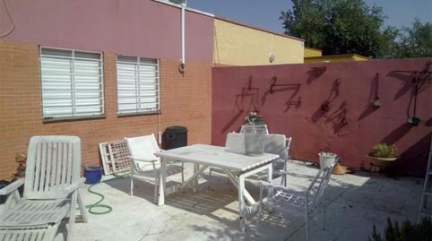 Casa adosada en venda a Calle Carmen Marroco, 5, Almensilla, Sevilla - imatge 4 Foto 4 de Casa adosada en venda a Calle Carmen Marroco, 5, Almensilla, Sevilla