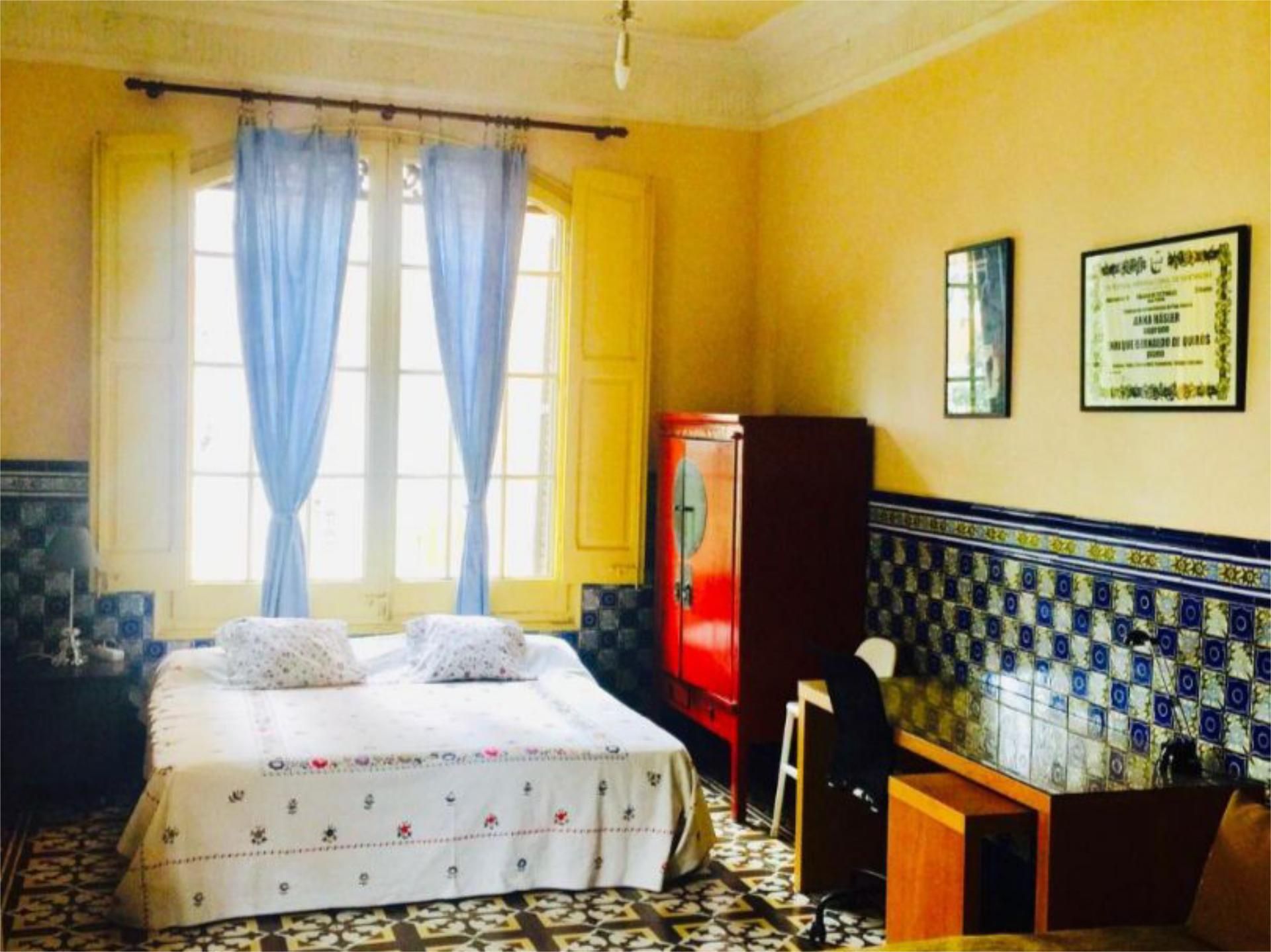 Flat for share in Carrer de Villà, 3, Centre - Estació Flat for share in Carrer de Villà, 3, Centre - Estació