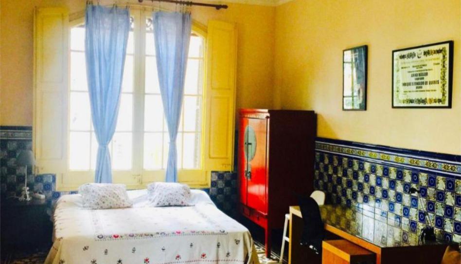 Flat for share in Carrer de Villà, 3, Centre - Estació, Sant Cugat del Vallès - image 1 Photo 1 of Flat for share in Carrer de Villà, 3, Centre - Estació, Sant Cugat del Vallès