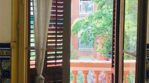 Flat for share in Carrer de Villà, 3, Centre - Estació, Sant Cugat del Vallès - image 5 Photo 5 of Flat for share in Carrer de Villà, 3, Centre - Estació, Sant Cugat del Vallès