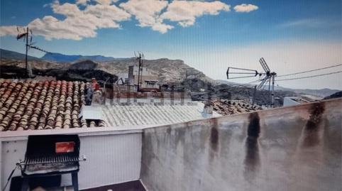 Pis en venda a Carrer de L'abadia, 16, Jijona / Xixona, Alicante - imatge 2 Foto 2 de Pis en venda a Carrer de L'abadia, 16, Jijona / Xixona, Alicante