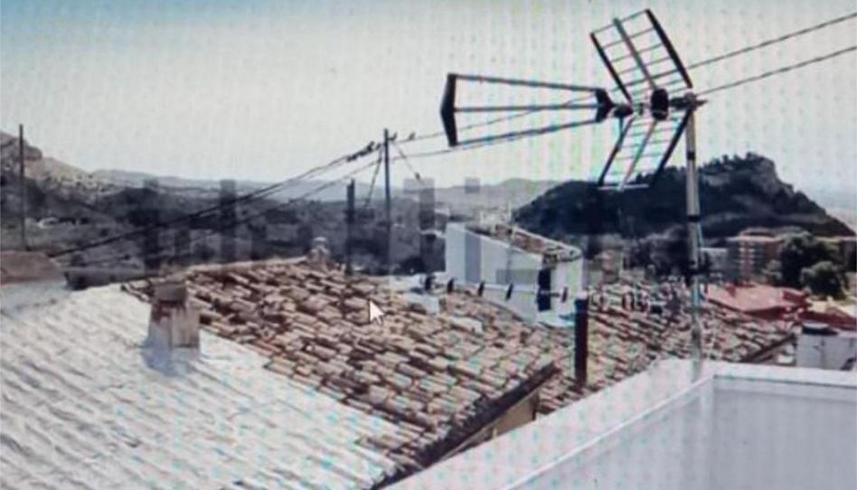 Pis en venda a Carrer de L'abadia, 16, Jijona / Xixona, Alicante - imatge 1 Foto 1 de Pis en venda a Carrer de L'abadia, 16, Jijona / Xixona, Alicante