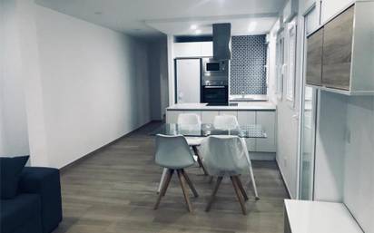 Apartamento en alquiler en el cabanyal - el canyam