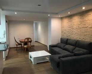 Flat to rent in  Valencia Capital  with Air Conditioner, Heating and Furnished