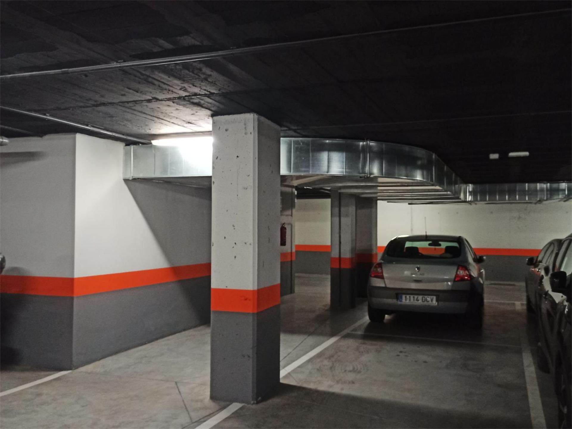 Parking of Garage for sale in Coslada
