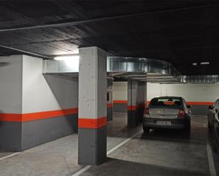 Parking of Garage for sale in Coslada