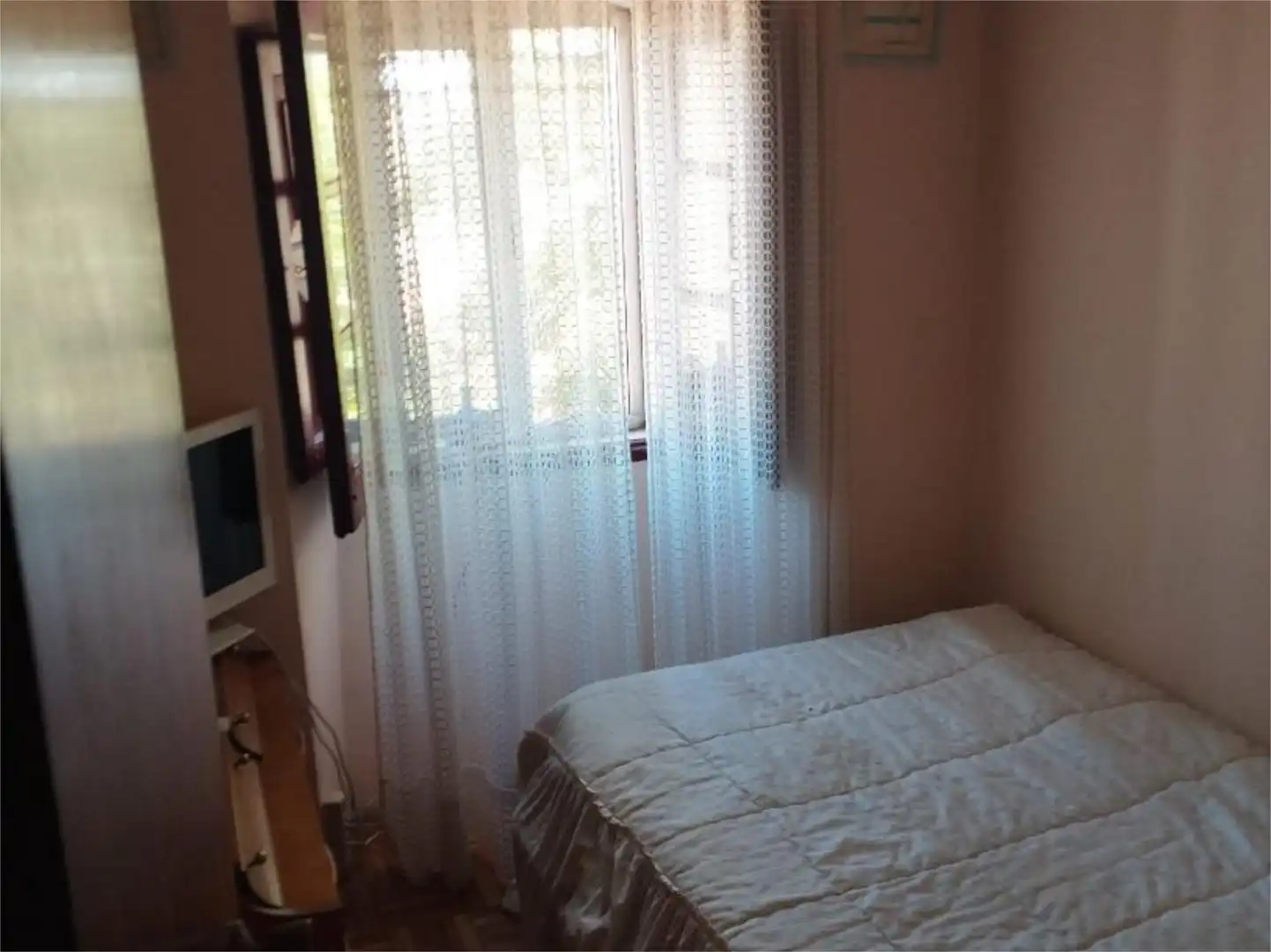 Dormitori de Casa adosada en venda en Belbimbre
