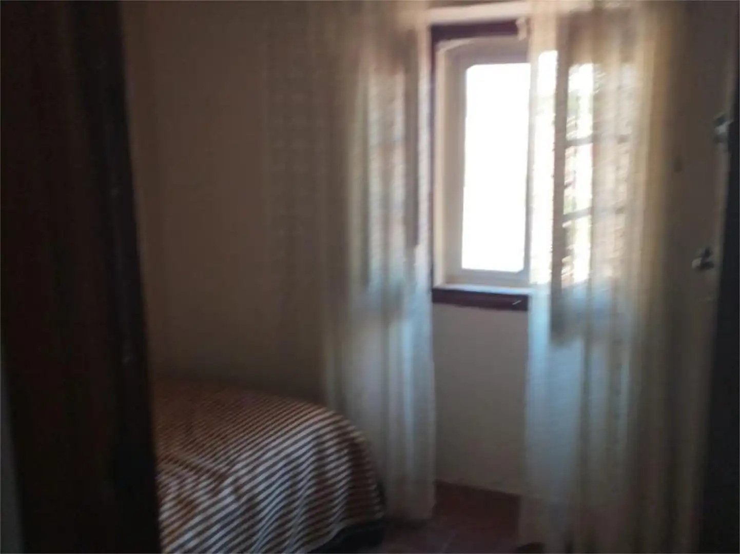 Dormitori de Casa adosada en venda en Belbimbre