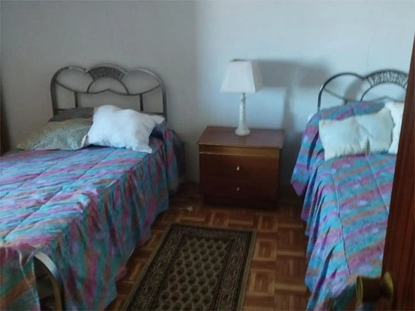 Dormitori de Casa adosada en venda en Belbimbre