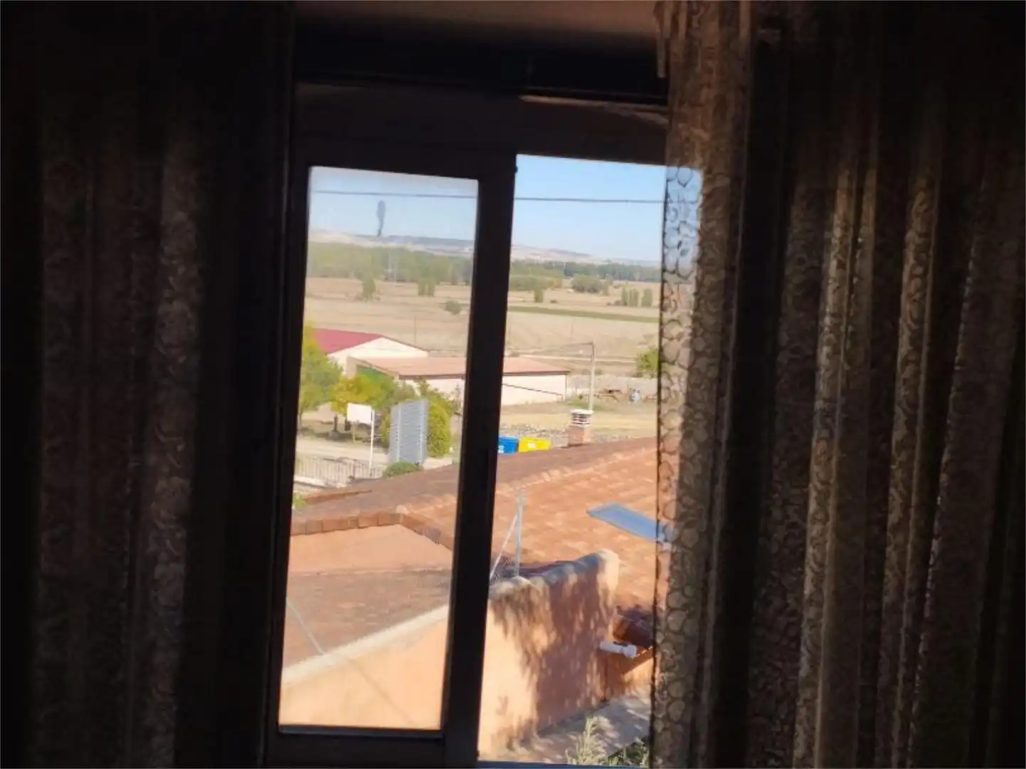 Dormitori de Casa adosada en venda en Belbimbre