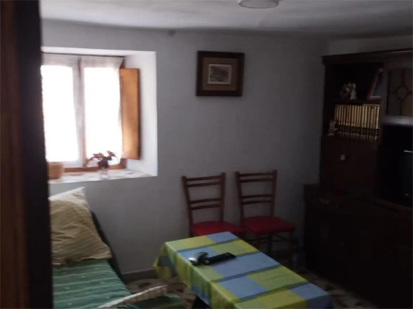 Casa adosada en venda en Belbimbre