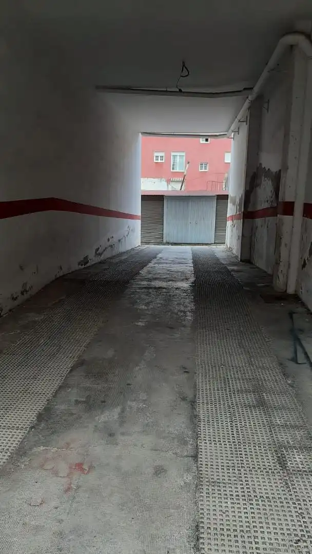 Parking de Garaje en venta en Badajoz