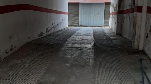 Foto 2 de Garaje en venta en Plaza Cecilio Reino Vargas, 11, Pardaleras, Badajoz Capital