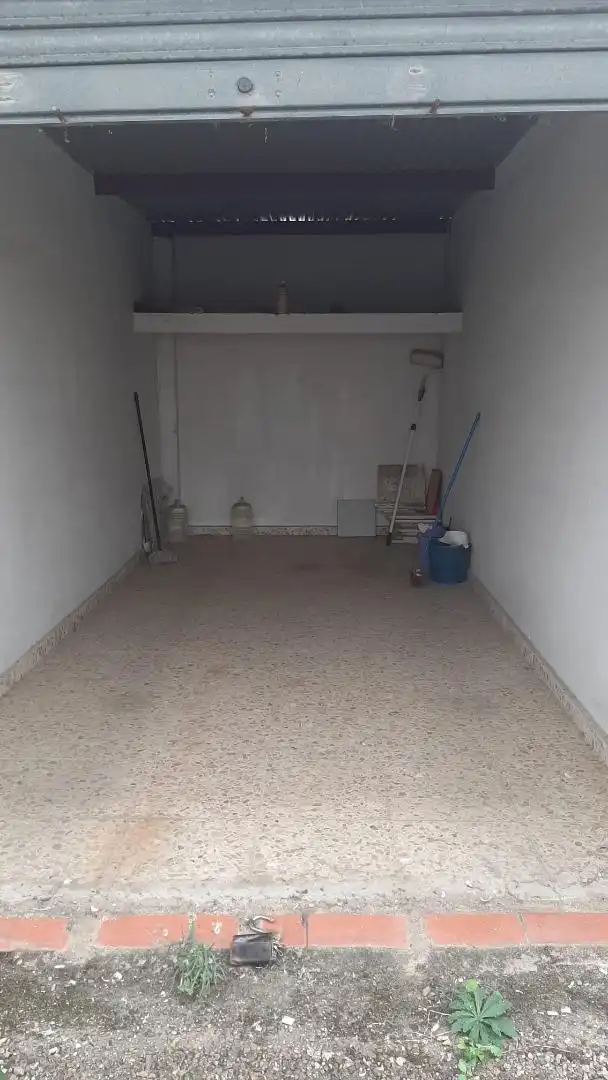 Garaje en venta en Badajoz