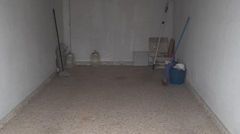 Foto 3 de Garaje en venta en Plaza Cecilio Reino Vargas, 11, Pardaleras, Badajoz Capital