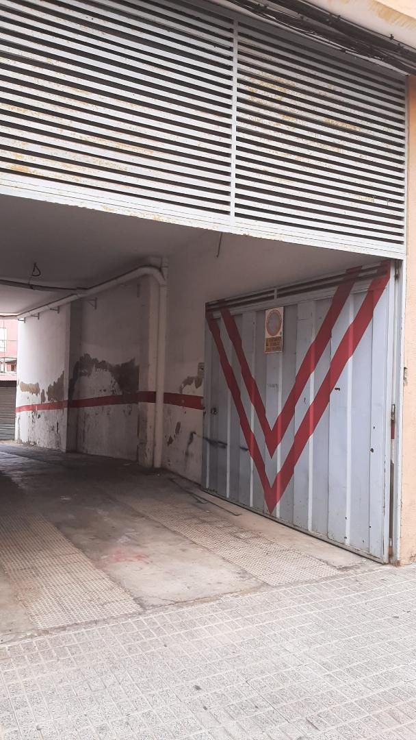 Aparcament de Garatge en venda en Badajoz Capital