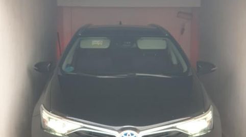 Foto 5 de Garaje en venta en Plaza Cecilio Reino Vargas, 11, Pardaleras, Badajoz Capital